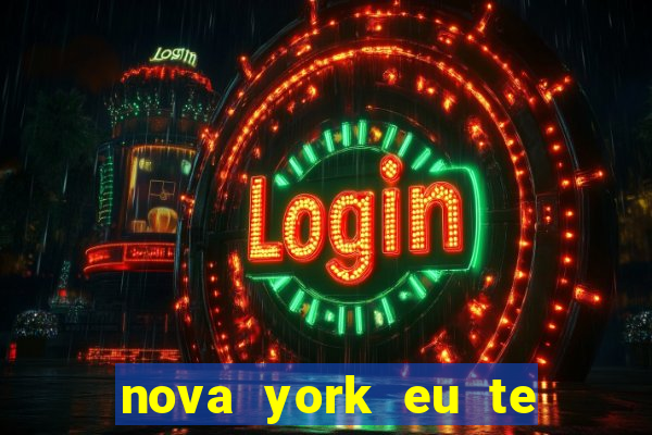 nova york eu te amo filme completo dublado download